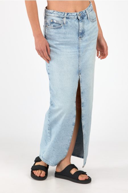 MAXI SKIRT SZOKNYA