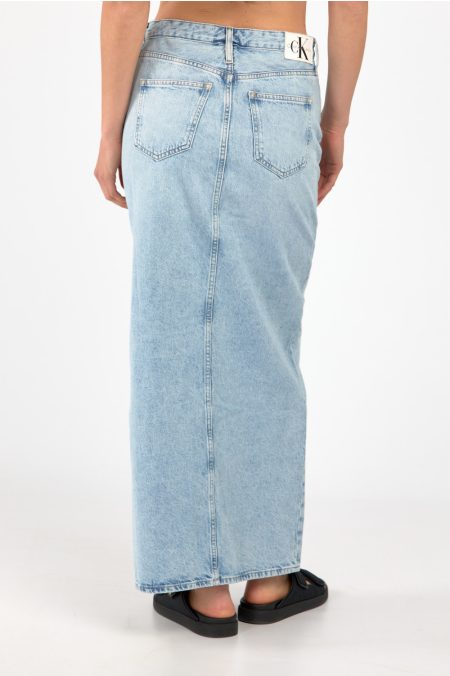 MAXI SKIRT SZOKNYA