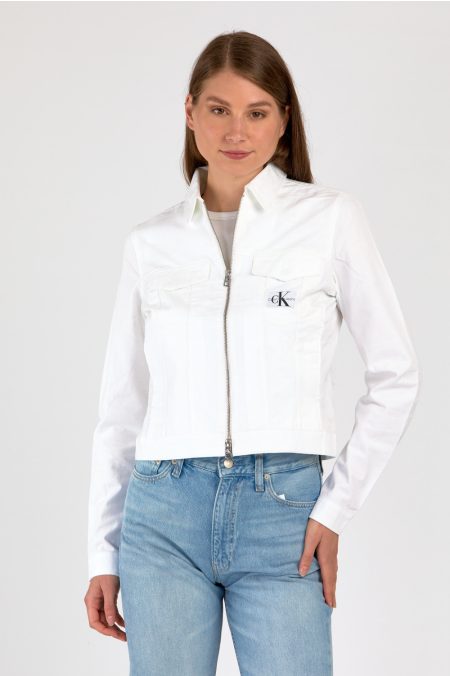 LEAN MOTO JACKET KABÁT