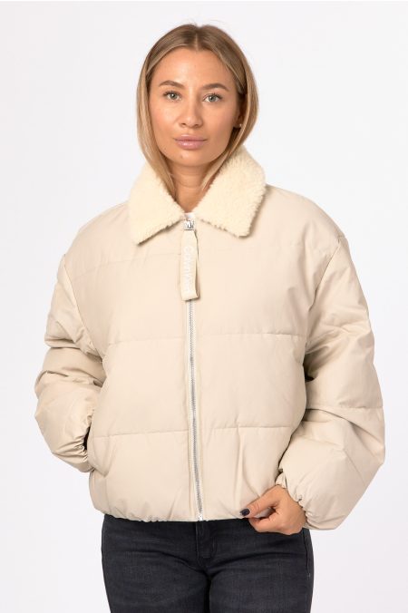 AVIATOR PUFFER Dzseki