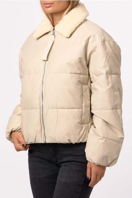 AVIATOR PUFFER Dzseki