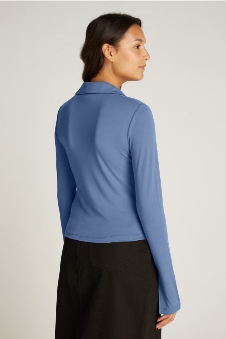 MODAL LONG SLEEVE Ing