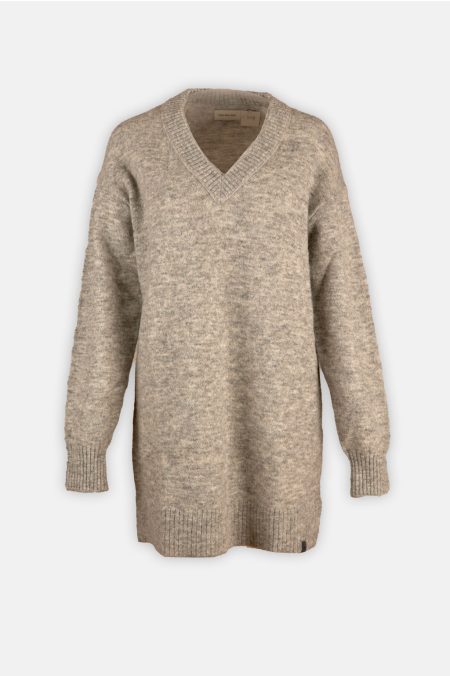 TEXTURED SWEATER  RUHA