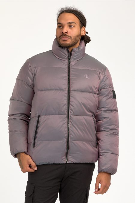 TT RIPSTOP puffer kabát