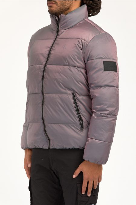 TT RIPSTOP puffer kabát