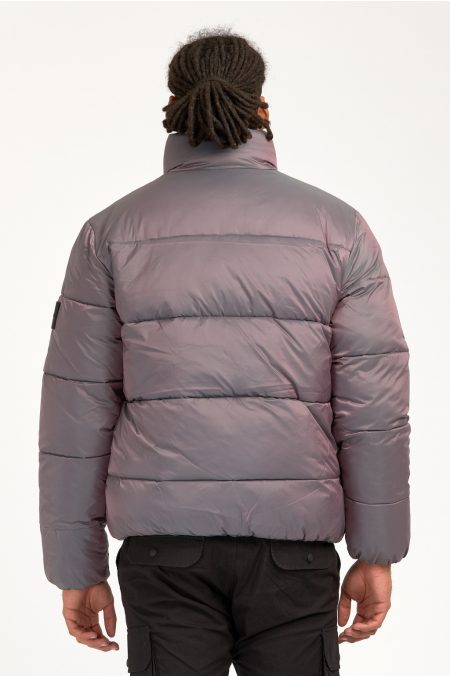 TT RIPSTOP puffer kabát