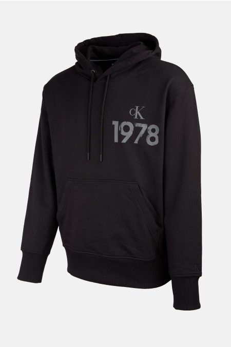 VARSITY 1978 kapucnis pulóver