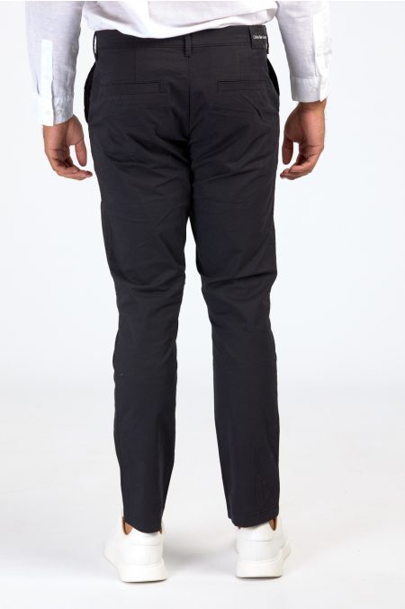 SLIM STRETCH CHINO NADRÁG