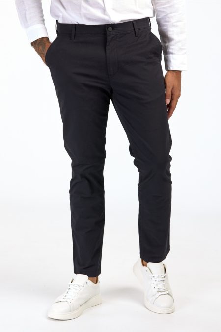 SLIM STRETCH CHINO NADRÁG