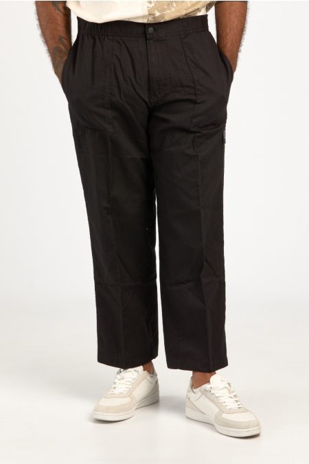 LINEN PANT NADRÁG