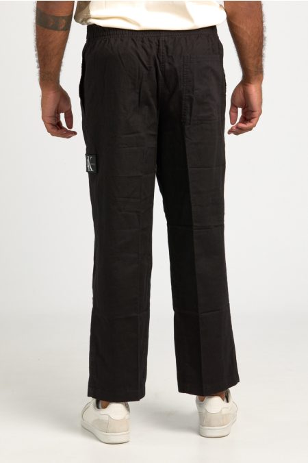 LINEN PANT NADRÁG