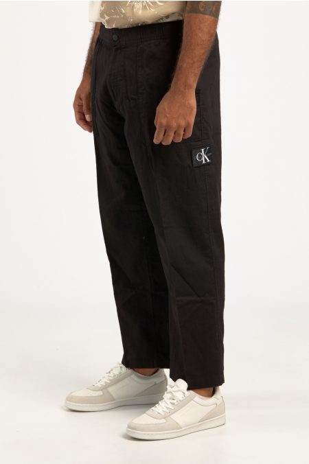 LINEN PANT NADRÁG