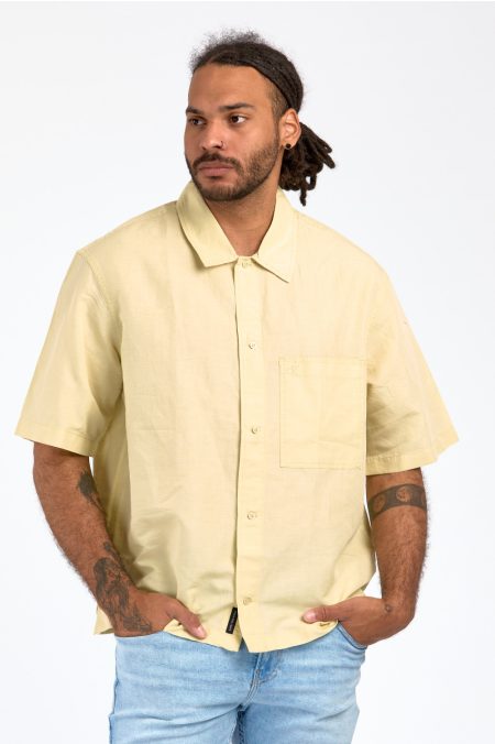 LINEN SHIRT ING