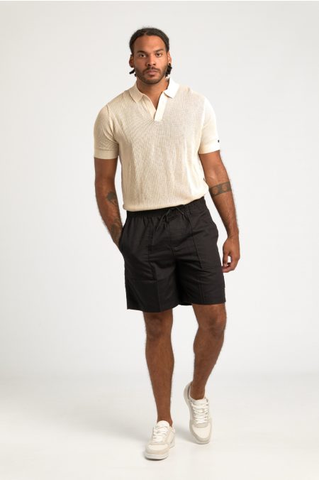 LINEN SHORT