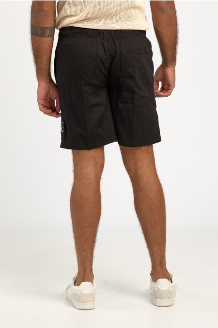 LINEN SHORT