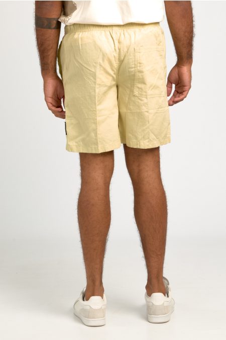 LINEN SHORT