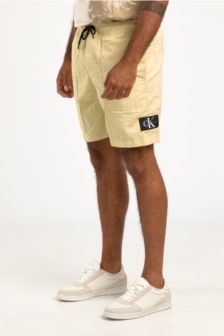 LINEN SHORT