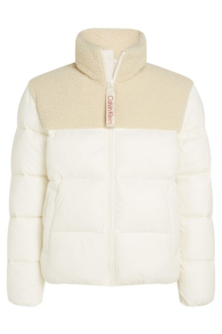 SHERPA PUFFER Dzseki