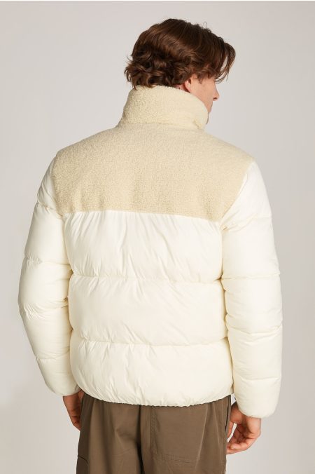 SHERPA PUFFER Dzseki