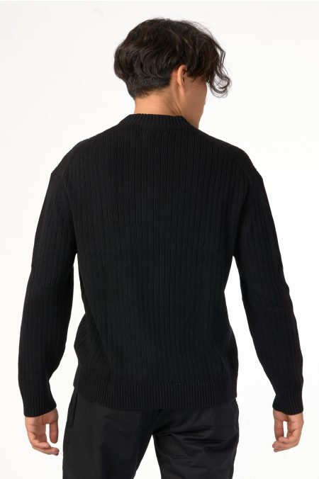 LINEAR SWEATER PULÓVER