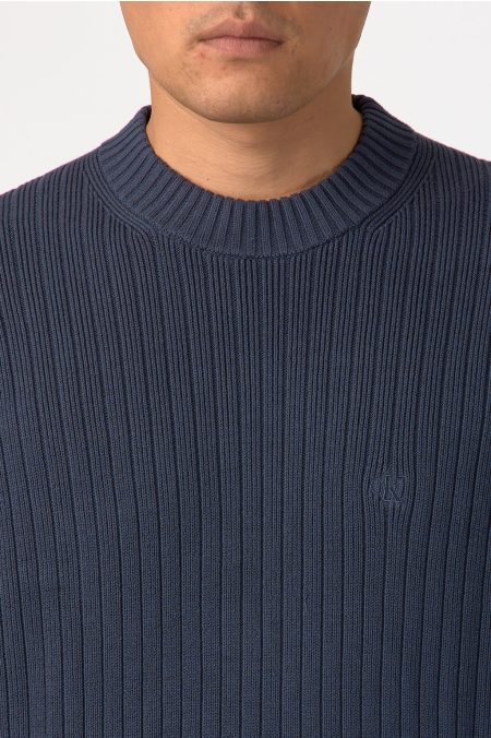 LINEAR SWEATER PULÓVER