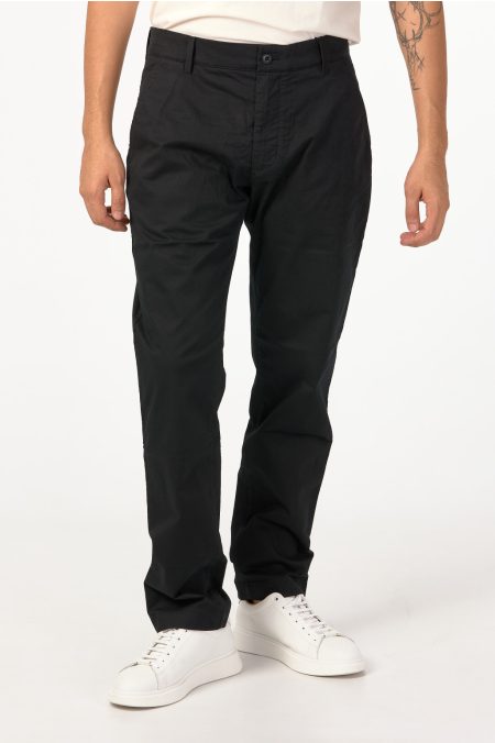 TAPERED CHINO Nadrág