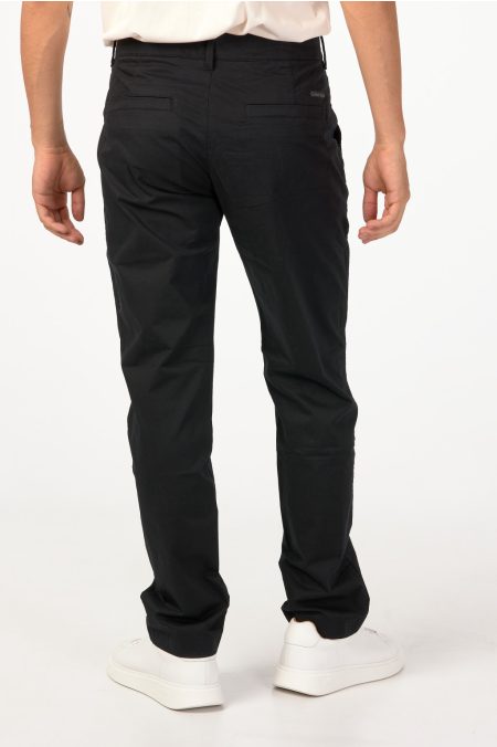 TAPERED CHINO Nadrág