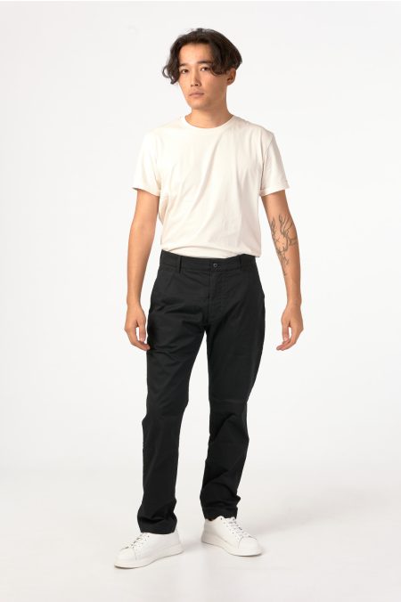 TAPERED CHINO Nadrág