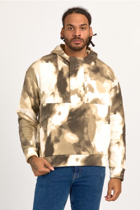 CAMO pulóver