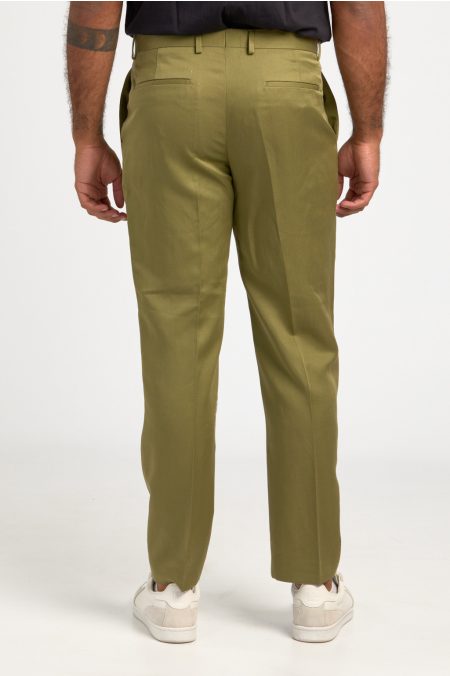 TENCEL LINEN PANTS NADRÁG