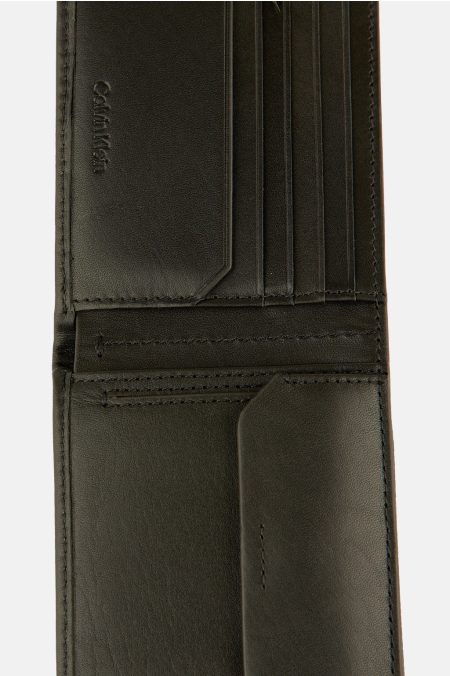 SUBTLE MIX BIFOLD Pénztárca