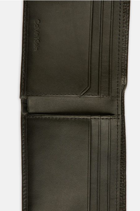 SUBTLE MIX BIFOLD Pénztárca