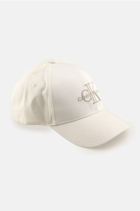 MONOGRAM CAP sapka