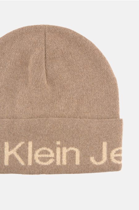 LOGO BEANIE sapka