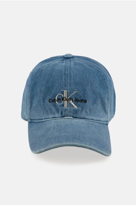 DENIM CAP SAPKA