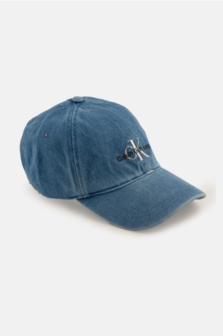 DENIM CAP SAPKA