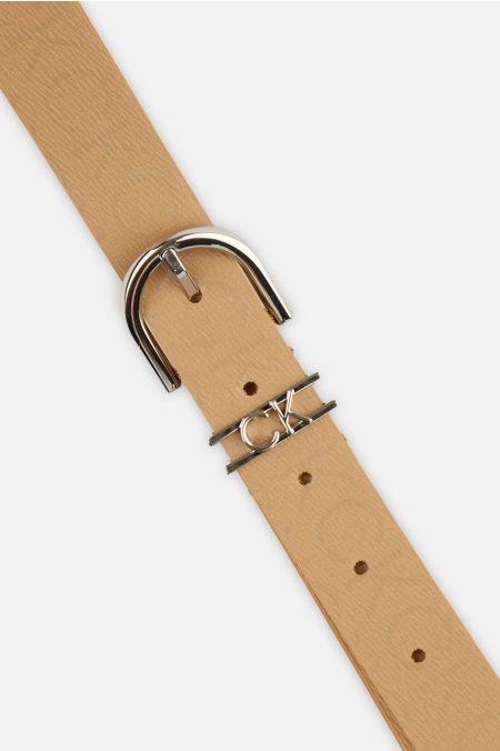 CK LOOP BUCKLE  ÖV