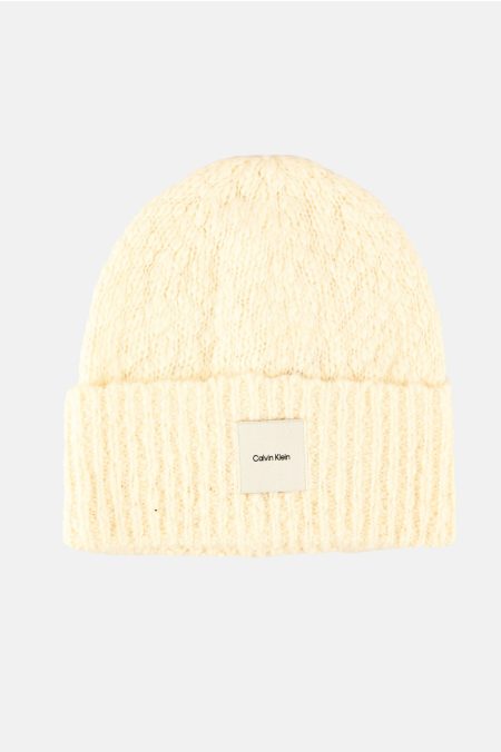 SOFT BOUCLE BEANIE Sapka