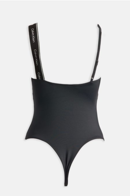 HALTER ONE PIECE FÜRDŐRUHA