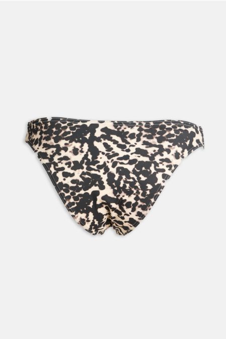 CHEEKY BIKINI-PRINT FÜRDÖRUHA ALSÓ