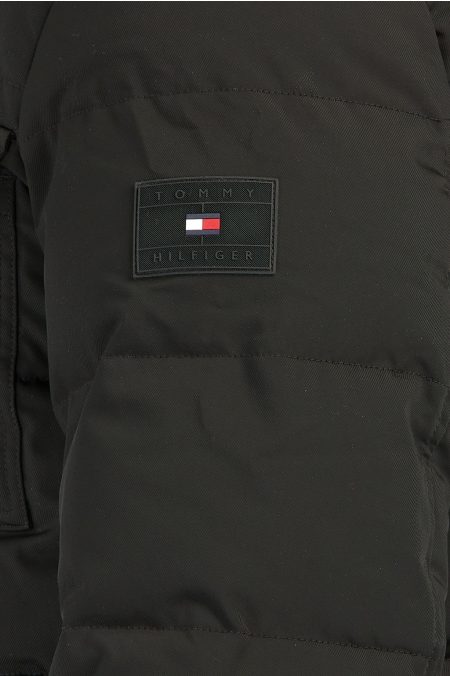 ROCKIE UTILITY PARKA kabát