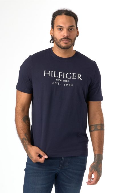 BIG HILFIGER PÓLÓ