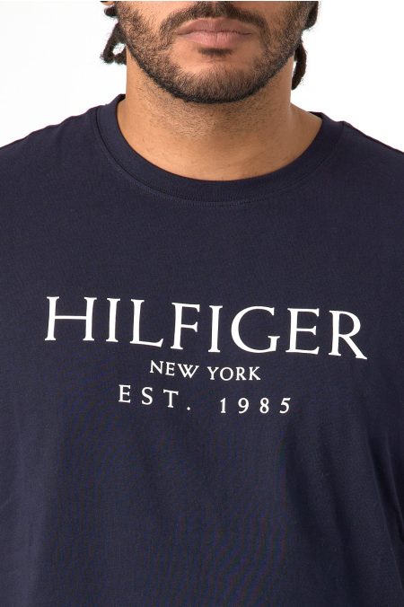 BIG HILFIGER PÓLÓ