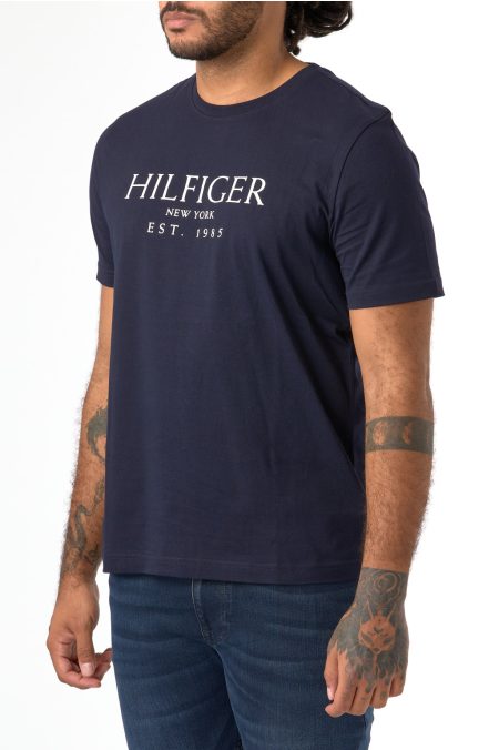 BIG HILFIGER PÓLÓ