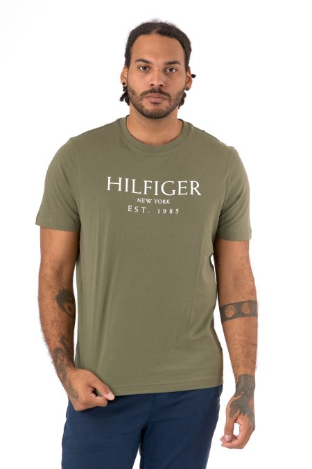 BIG HILFIGER PÓLÓ