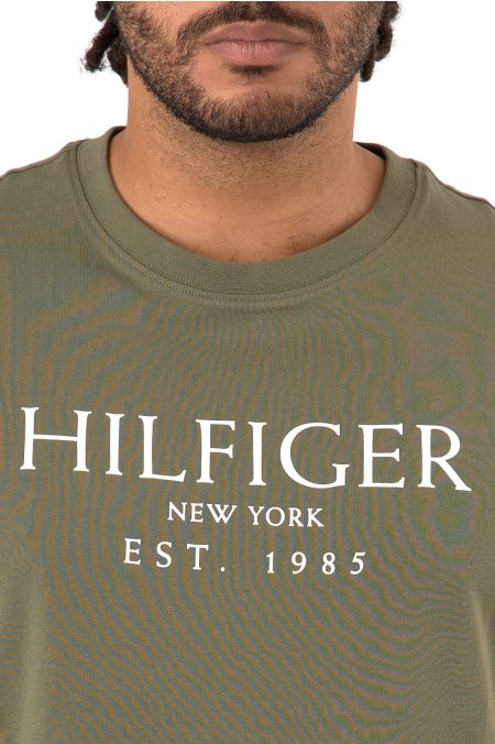 BIG HILFIGER PÓLÓ