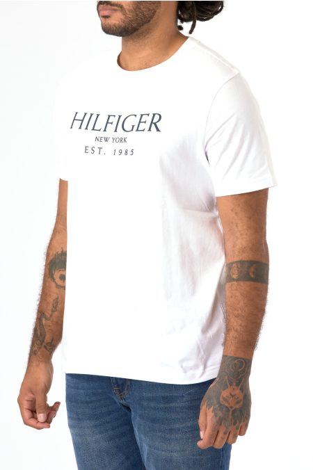 BIG HILFIGER PÓLÓ