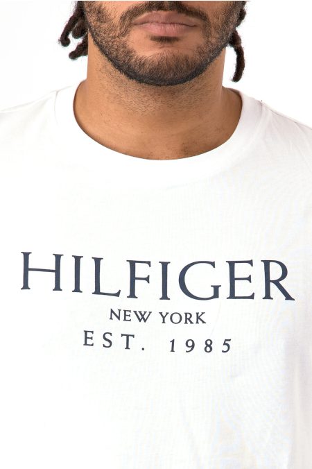 BIG HILFIGER PÓLÓ