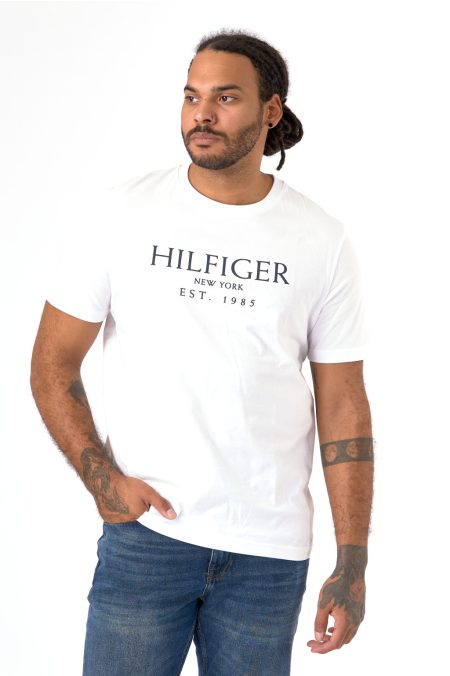 BIG HILFIGER PÓLÓ