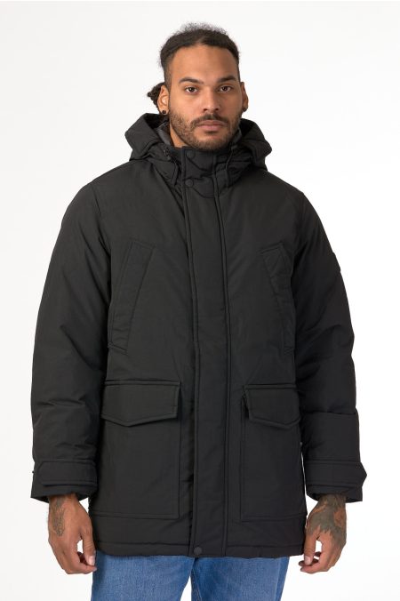 ROCKIE DOWN PARKA Kabát